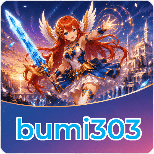 bumi303 Indonesia