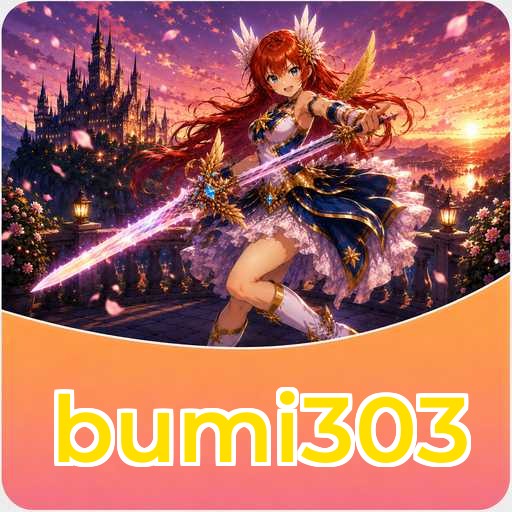 bumi303 Indonesia