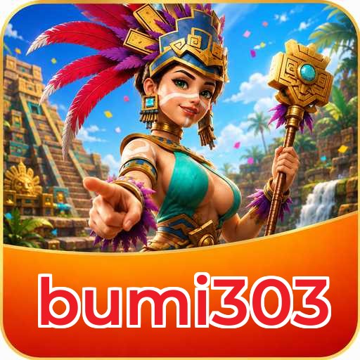 bumi303 Indonesia