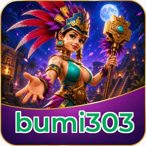 Tampilan antarmuka bumi303 APK v4.7.5 saat pengujian performa dan keamanan di perangkat Android