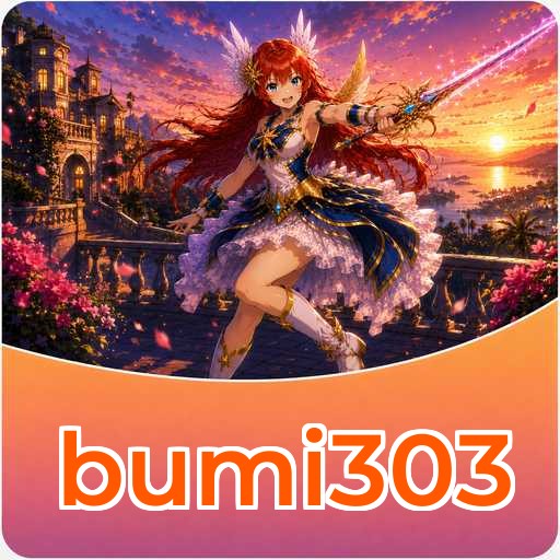 bumi303 Indonesia