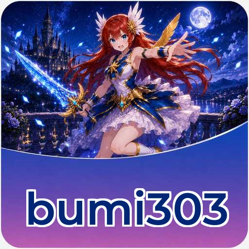 bumi303 Indonesia