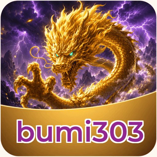 bumi303